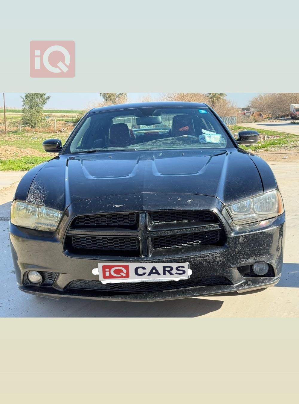 دودج تشارجر